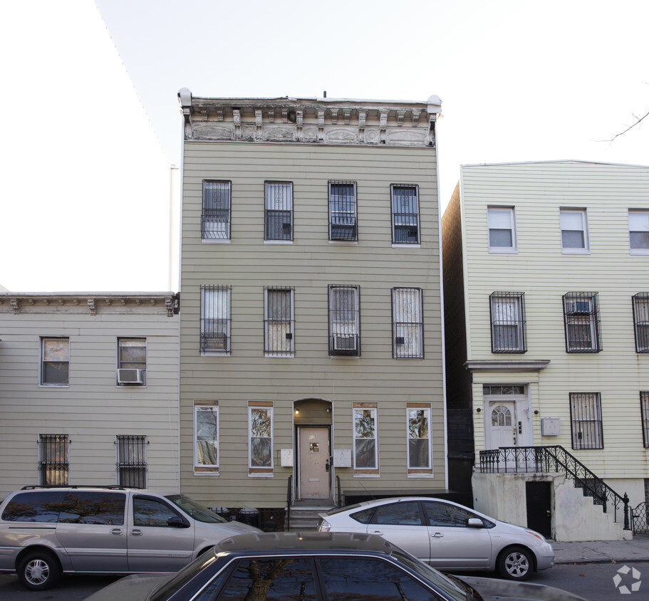 119 Taaffe Pl, Brooklyn, NY 11205 - Apartments In Brooklyn, NY ...