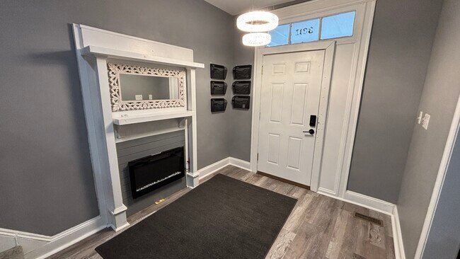 Foto del edificio - 3611 Belair Rd