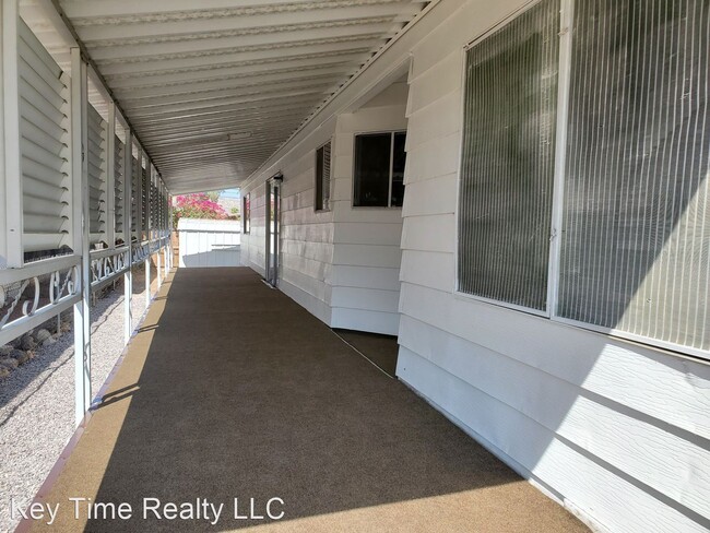 Building Photo - 2 br, 2 bath House - 1943 Merced