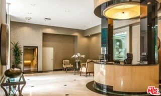 Foto del edificio - 10535 Wilshire Blvd