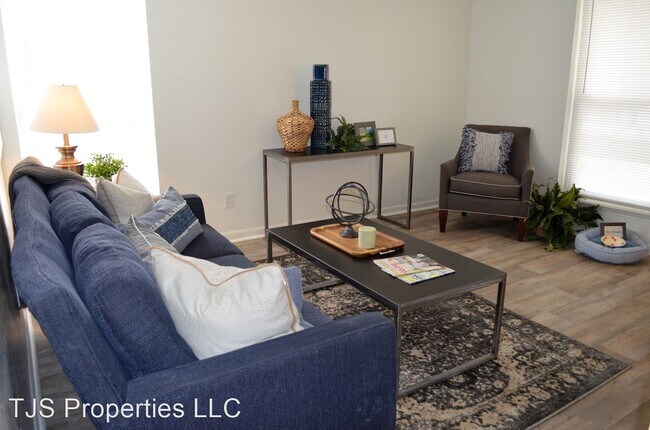 Foto del edificio - 758 Plaza Dr