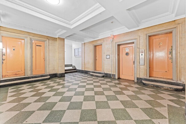 Building Photo - 270 Harrison Ave