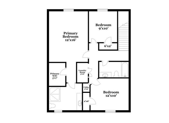 Foto del edificio - 213 Renwick Dr, La Vergne, TN 37086