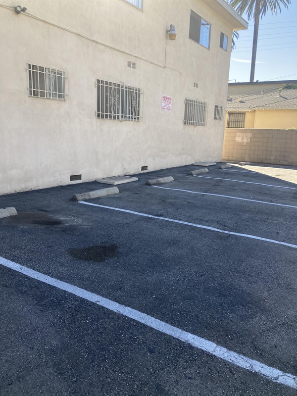 Foto del edificio - 1311 Venice Blvd.