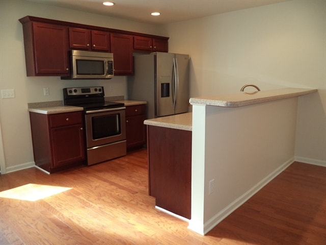 Foto del edificio - 2847 Mossy Oaks Lane