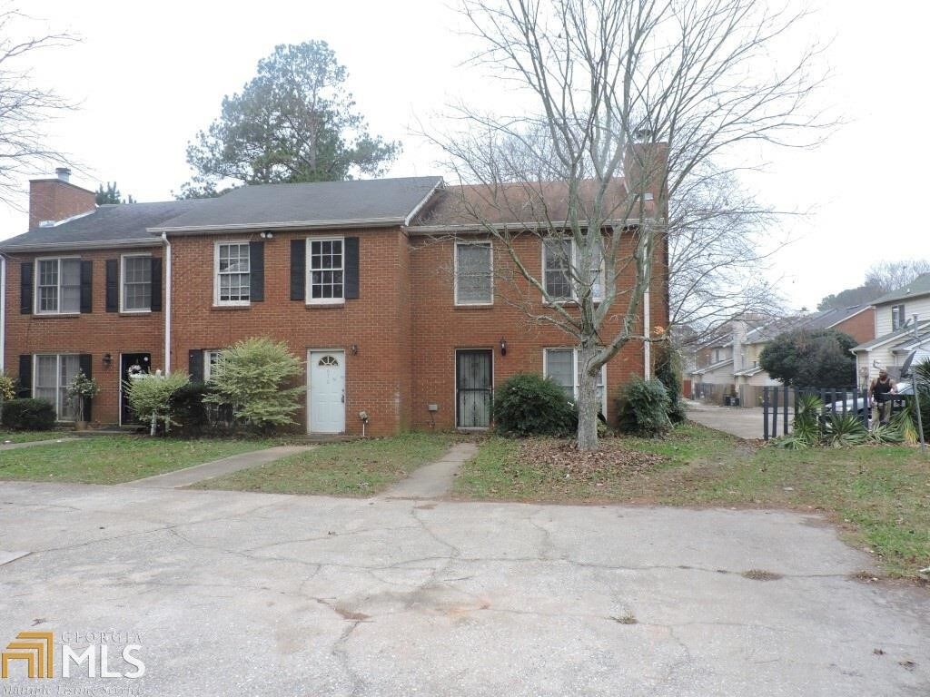Primary Photo - 678 Redland Dr