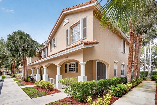 Foto del edificio - 1418 W Wickham Cir