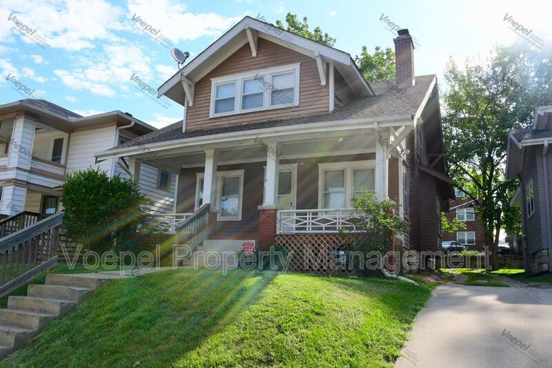 Primary Photo - 5313 Charlotte St