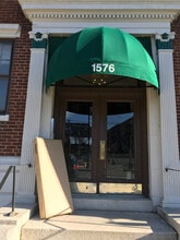 Building Photo - 1576 Commonwealth Ave