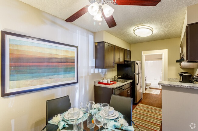 1BR, 1BA - The Sycamore - ReNew Cherry Creek