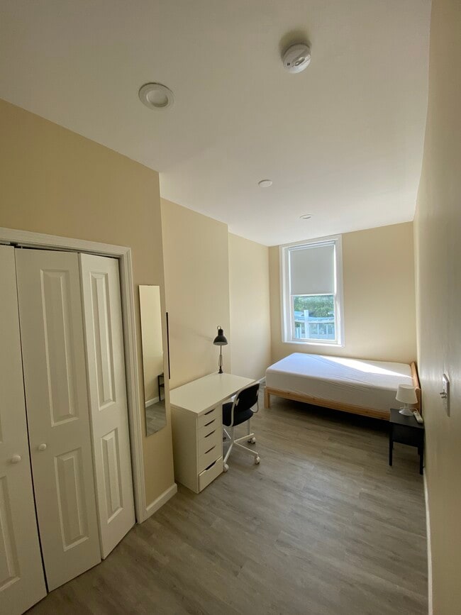 Foto del edificio - 5th Ave