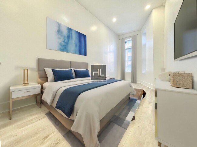 Foto del edificio - 544 HART STREET