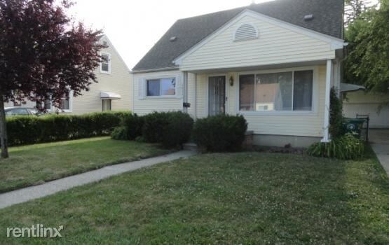 Building Photo - 3 br, 1 bath House - 6834 Lathers St