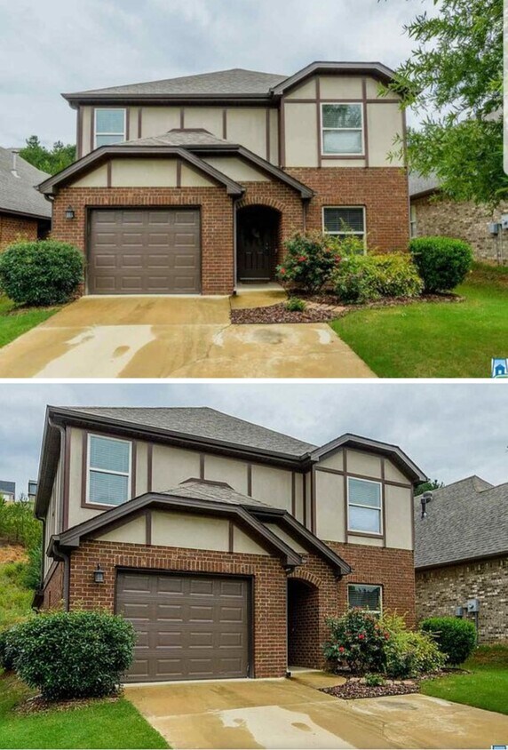 5728 Park Side Rd, Hoover, AL 35244 House Rental in Hoover, AL