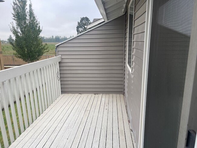 Foto del interior - Triple Crown Apartments & Townhomes