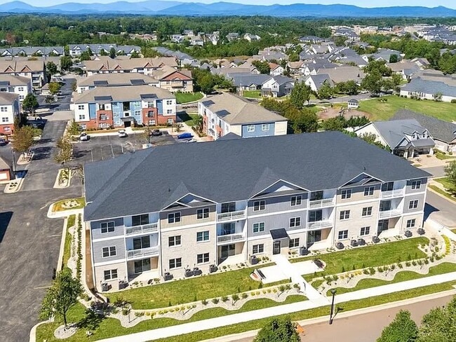 Photo - 420 Capstone Dr Townhome