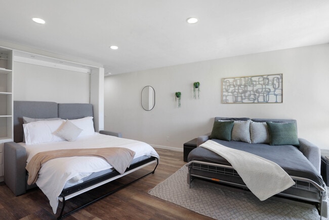 Foto del edificio - 3050 Rue D’Orleans