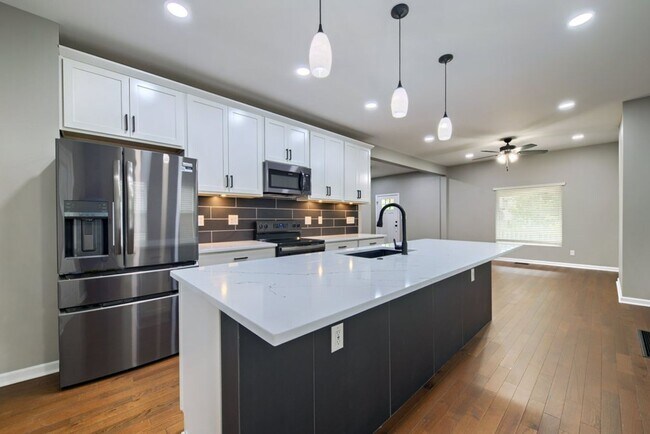 Foto del edificio - North Campus OSU Renovated Single Family H...