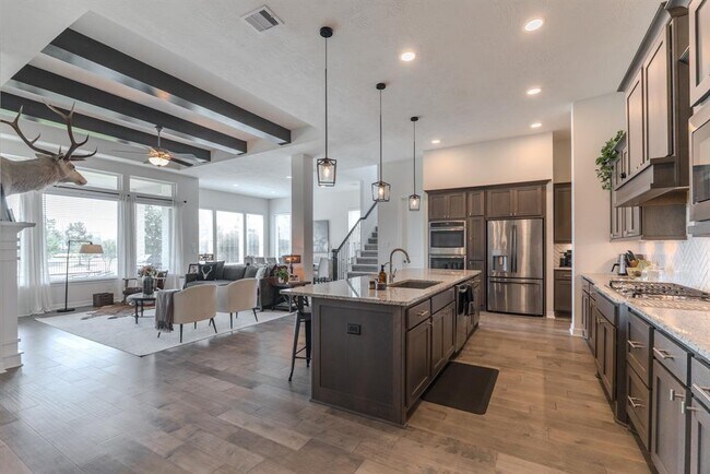 Building Photo - 25206 Driftwood Harbor Ln