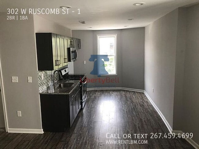 Building Photo - 302 W Ruscomb St