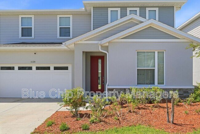 Building Photo - 1128 Sugarwood St