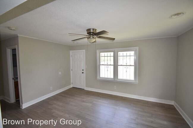 Building Photo - 3 br, 1 bath House - 1527 McArthur Rd