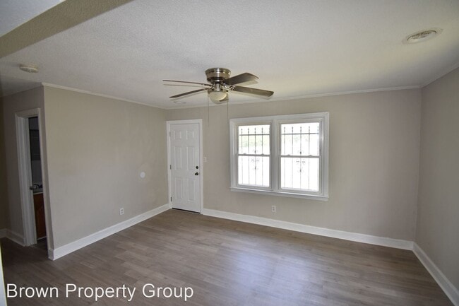 Foto del edificio - 3 br, 1 bath House - 1527 McArthur Rd