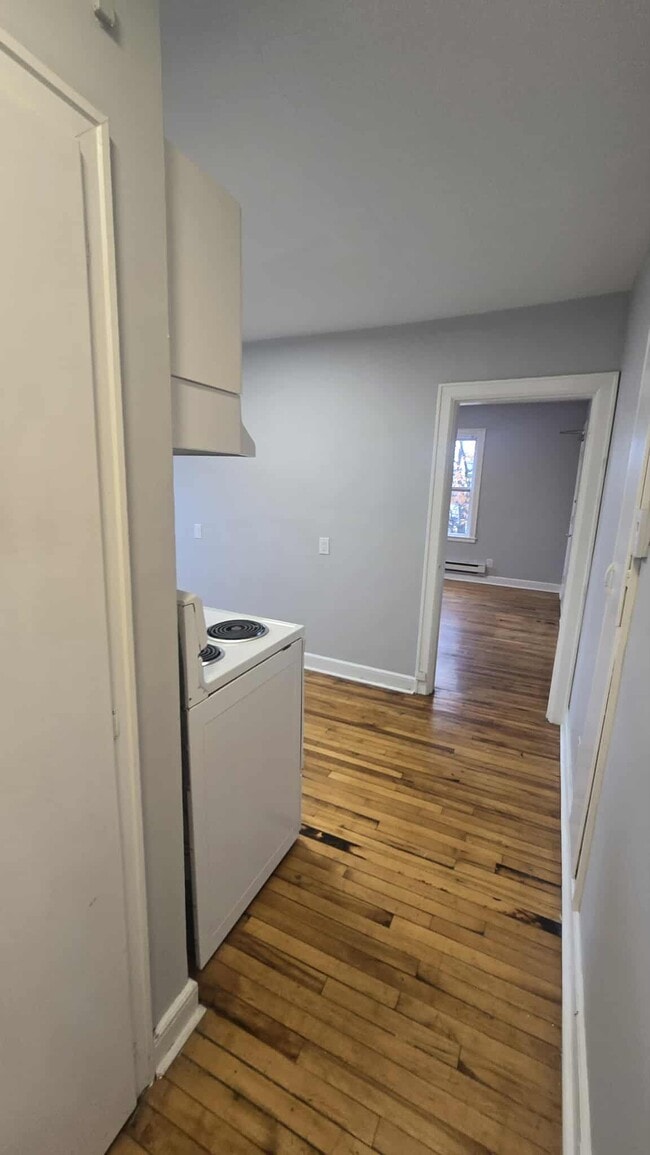 Photo du bâtiment - 56 Fleet St