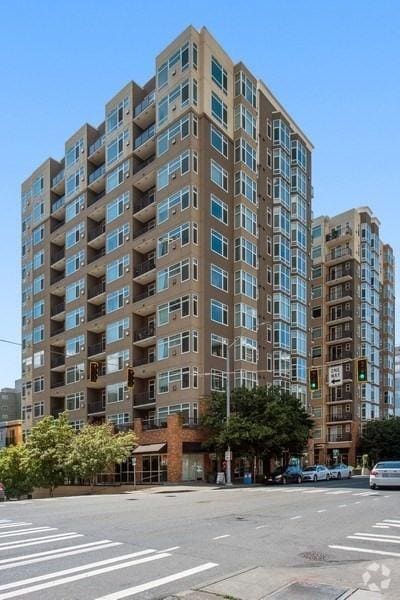 Building Photo - 2801 1st Ave