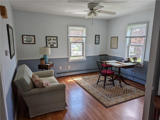 Building Photo - 69 Dewolf Ave
