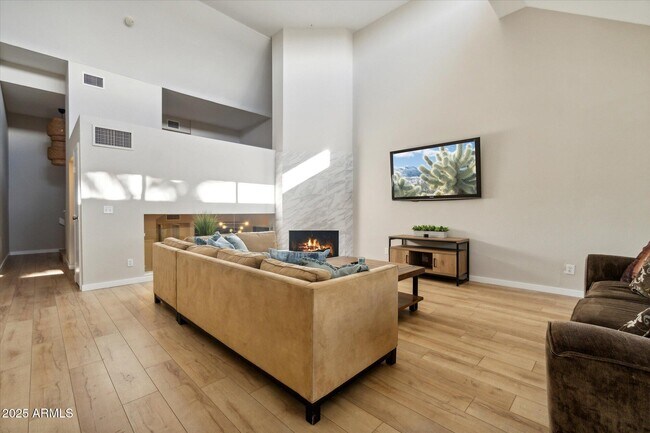 Foto del edificio - 7302 E Rancho Vista Dr