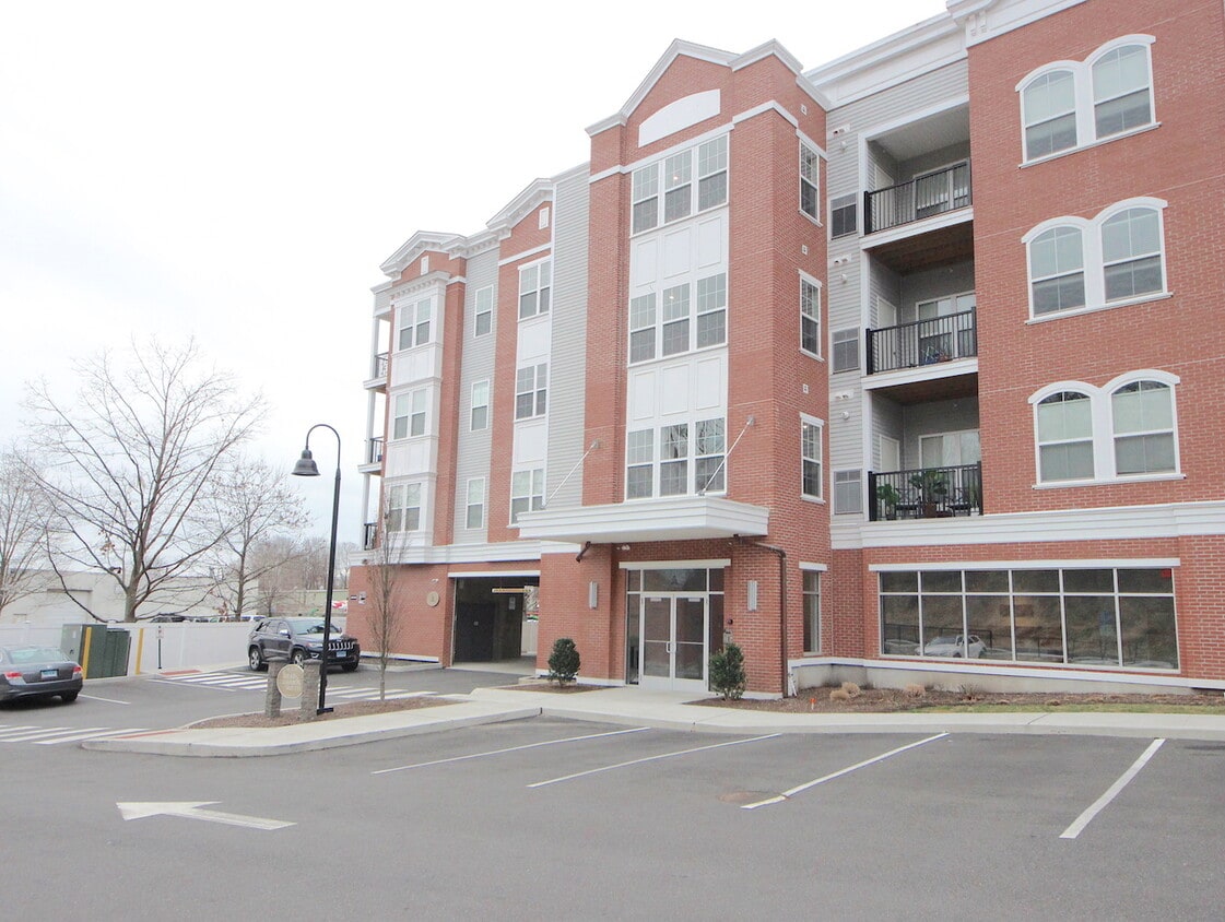 1 Smith St, Norwalk, CT 06851 Apartments in Norwalk, CT