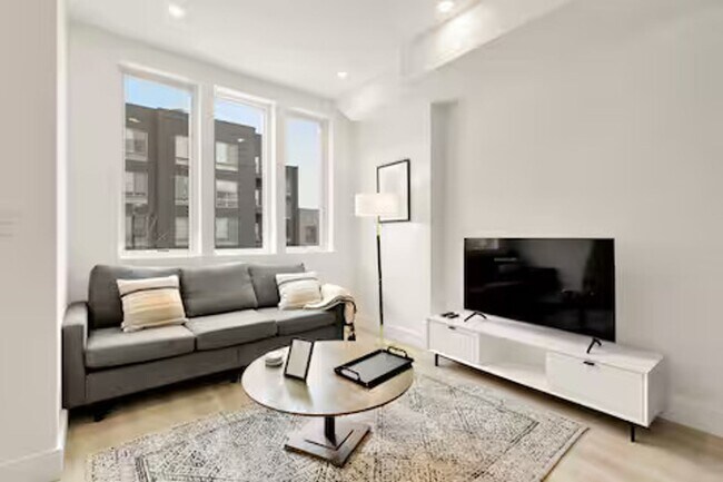Foto del edificio - 1630 K St NE
