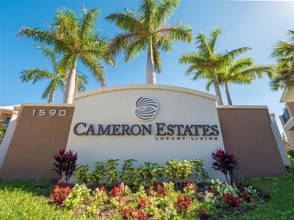 Foto principal - Cameron Estates