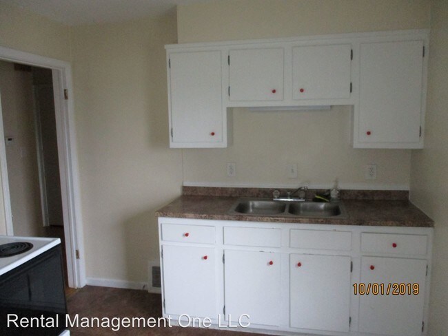 Foto del edificio - 2 br, 1 bath House - 1549 Academy