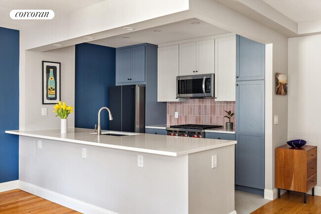 Foto del edificio - 416-418 E 11th St