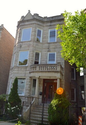 Building Photo - 3319 W Pierce Ave