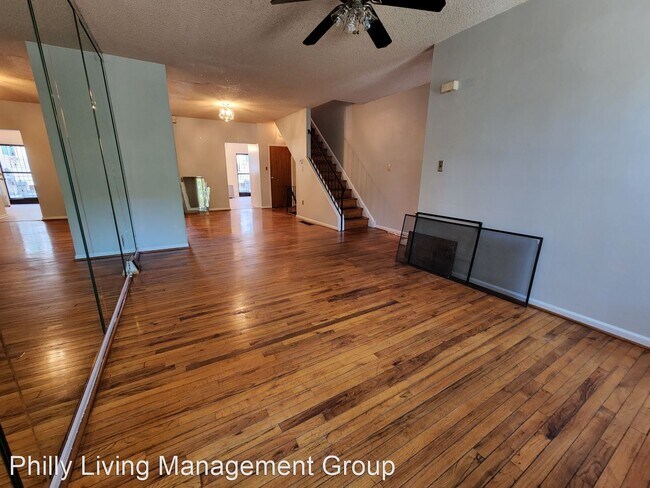 Foto del edificio - 2 br, 1.5 bath House - 1727 Ellsworth Stre...