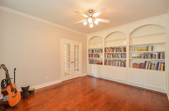 Foto del edificio - 24403 Alexander Crossing Ln