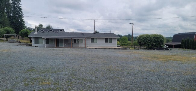 Foto del edificio - 21514 Connells Prairie Rd