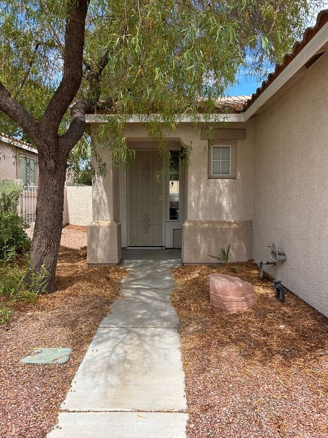 Foto del edificio - Beautiful Summerlin Home