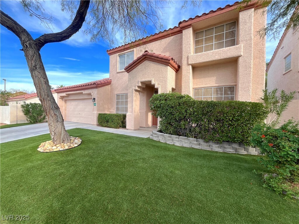 Primary Photo - 1604 Wolf Canyon Ct