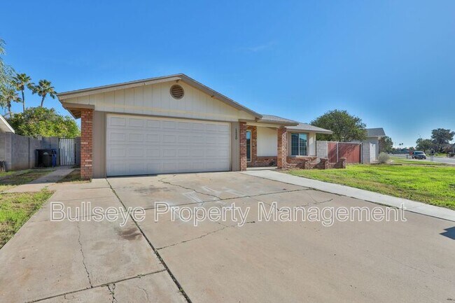 Foto del edificio - 1520 E Harmony Ave