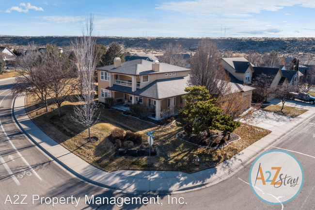 Foto del edificio - 3 br, 3 bath House - 6200 S. Kelton Place