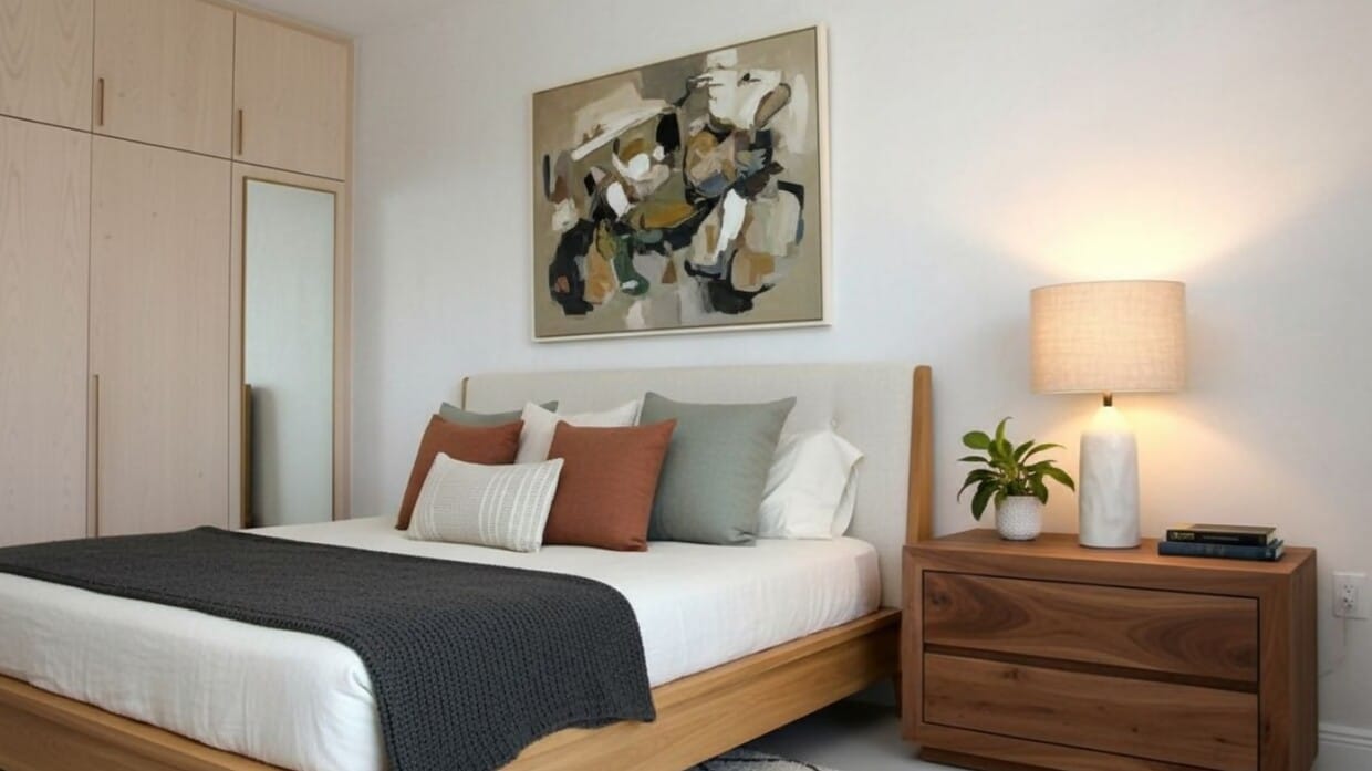 Foto del edificio - 11916 Idaho Ave