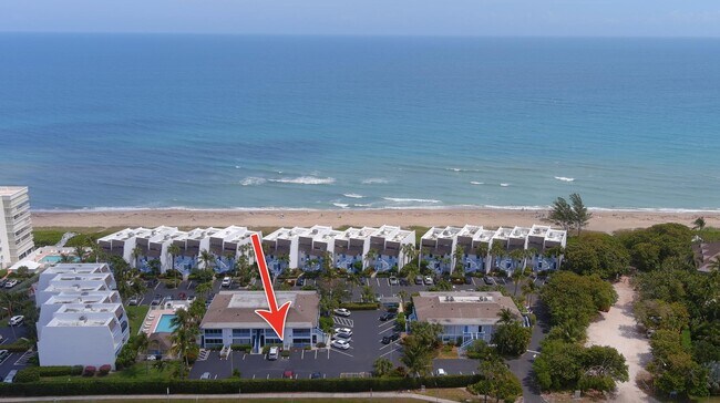 Foto del edificio - 11000 S Ocean Dr