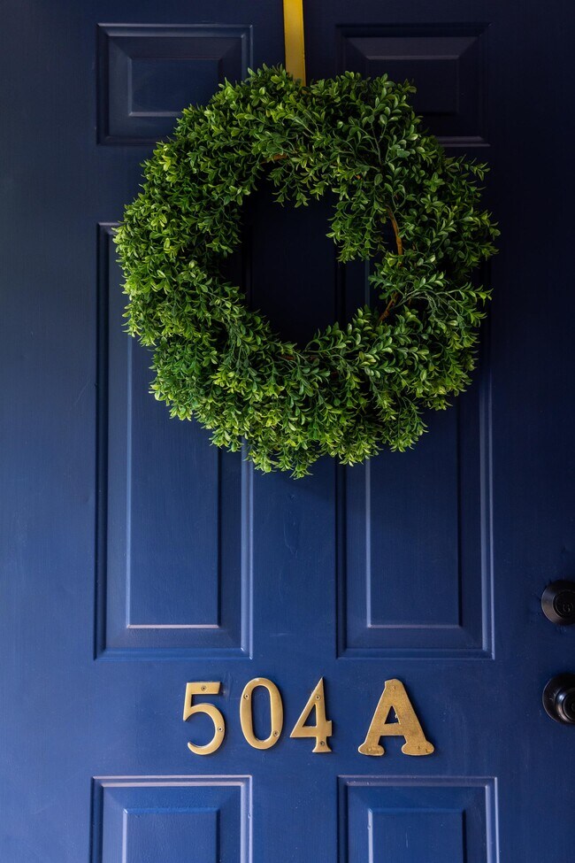 Foto del edificio - 504A Short St