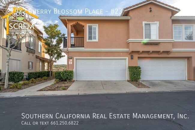 Building Photo - 27922 Cherry Blossom Ct