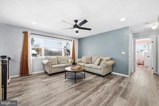 Foto del edificio - 15610 Bounds Ave