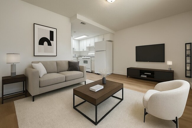 Photo - 12401 N 15th St Apartment